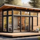 Tiny House Prefab: Your Compact Dream Home Solution