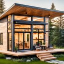 Discover Affordable Tiny House Prefab Kits Today