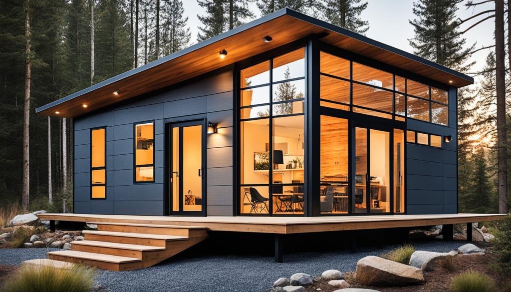 top tiny home brands