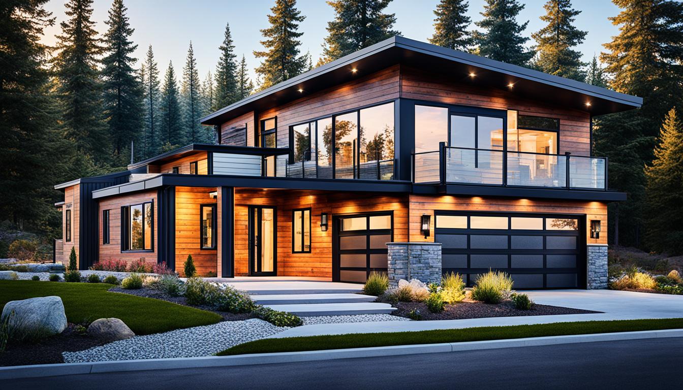 best prefab house companies