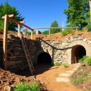 How to Build a Backyard Root Cellar: Complete Guide