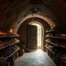 DIY Root Cellar Ideas: Best Storage Solutions at Home