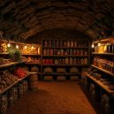 How to Maintain a Root Cellar