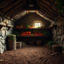 Root Cellar Insulation: Tips for Better Storage