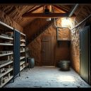 Best Materials for Root Cellar: Complete Guide 2024