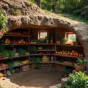 Modern Root Cellar Designs: Storage Solutions for Today