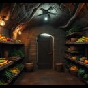 Essential Root Cellar Design Tips for Home Storage