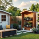 Smart Outdoor Storage Alternatives for Your Home