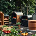 Top 10 Portable Root Cellars for Food Storage