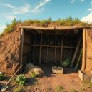 Building a Root Cellar for Self-Sufficiency: A Simple Guide