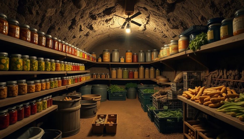 top root cellar manufacturers